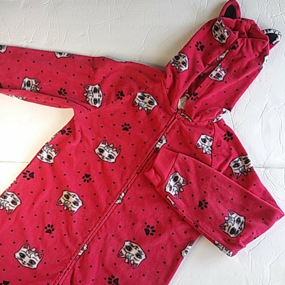 Joe Boxer girls pijamas